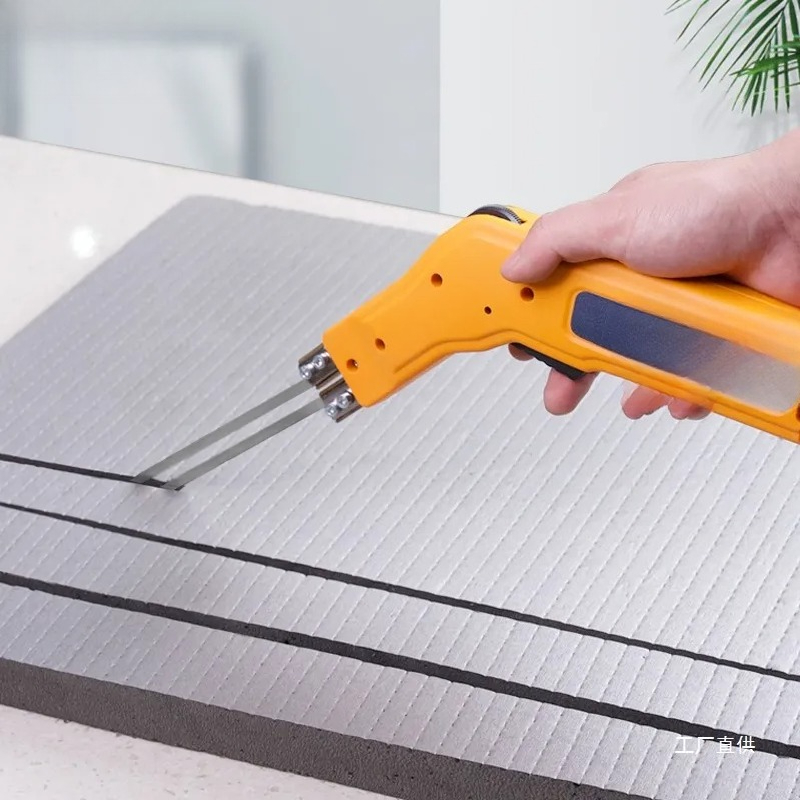 Cutting Board Foam - Electric Hot Knife Cutter for Foam