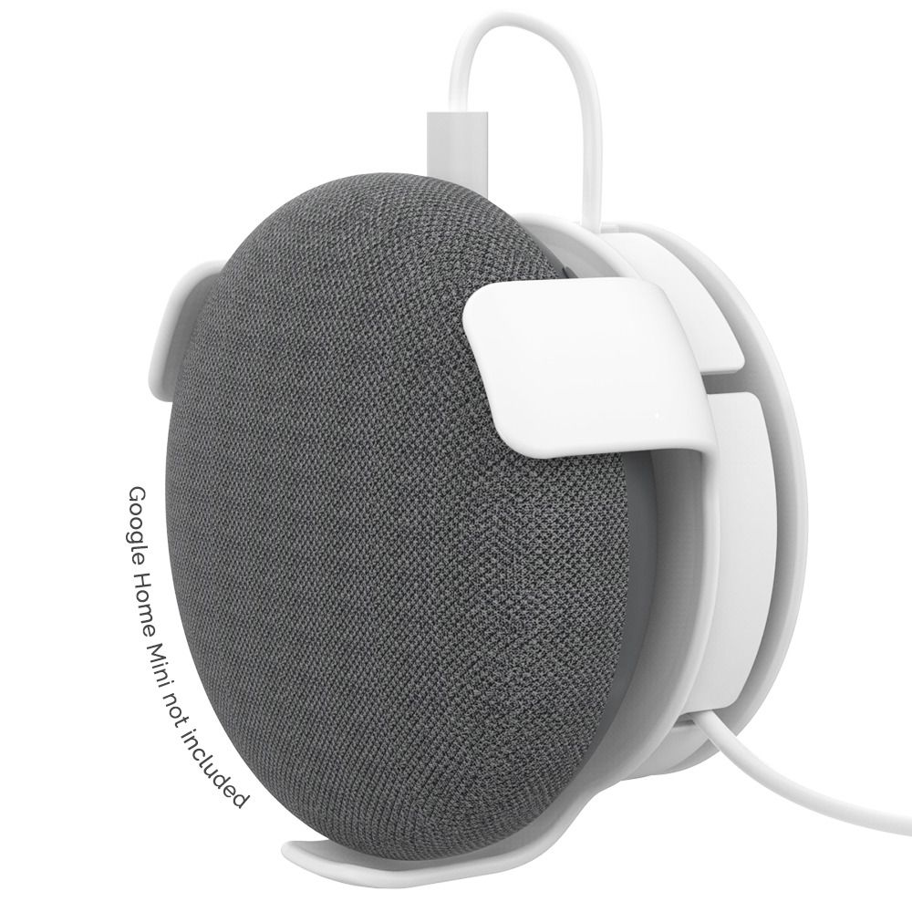 Google Speaker Nest Audio - New Storage Hanger Wall Mount Holder