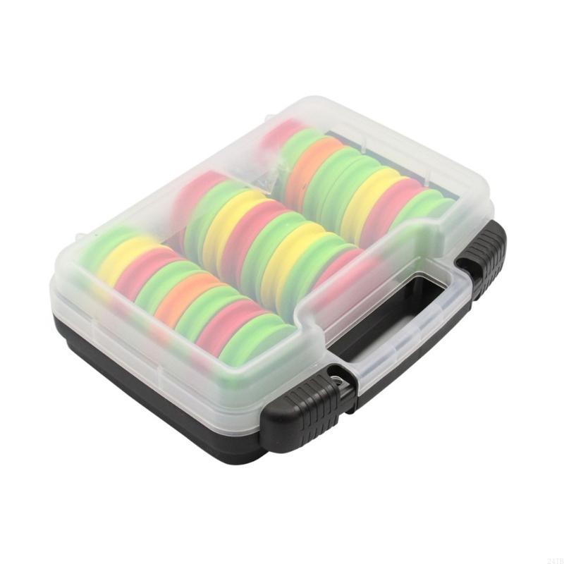 24Pcs Foam Winding Line Board  - Cutting Board Foam ulasan dan harga