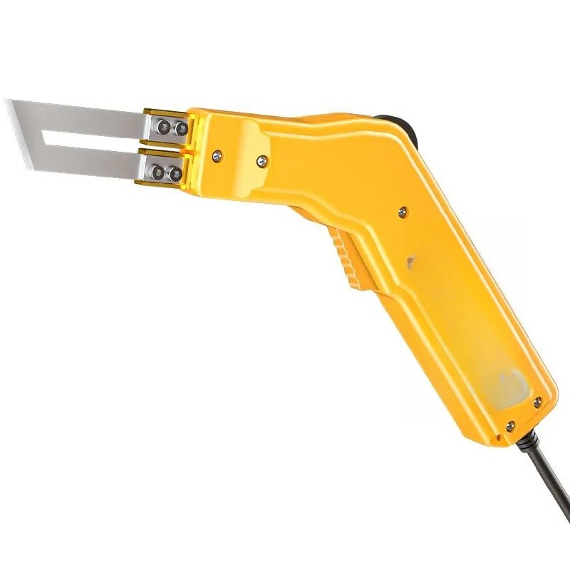 Electric Hot Knife Cutter for  - Cutting Board Foam ulasan dan harga