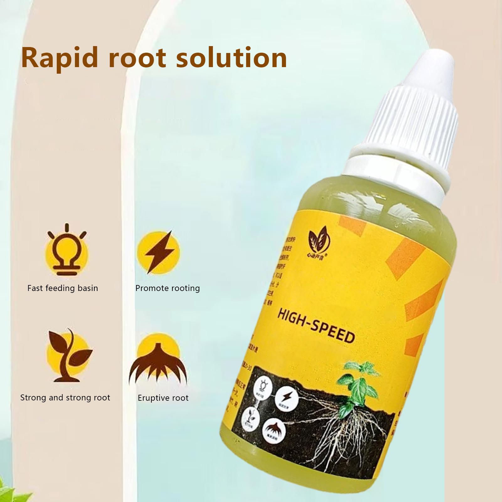 Plant Rooting Stimulator Liqui - Root Stimulator Liquid ulasan dan harga