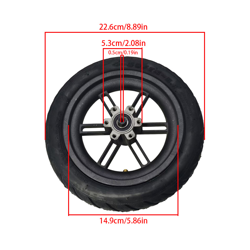 For 8.5 inch Xiaomi Mijia M365 - Xiaomi Hub Mijia Hub ulasan dan harga