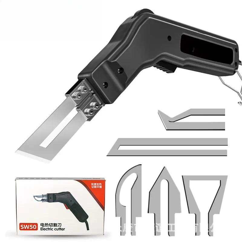 Electric Hot Melt Knife for Fo - Cutting Board Foam ulasan dan harga
