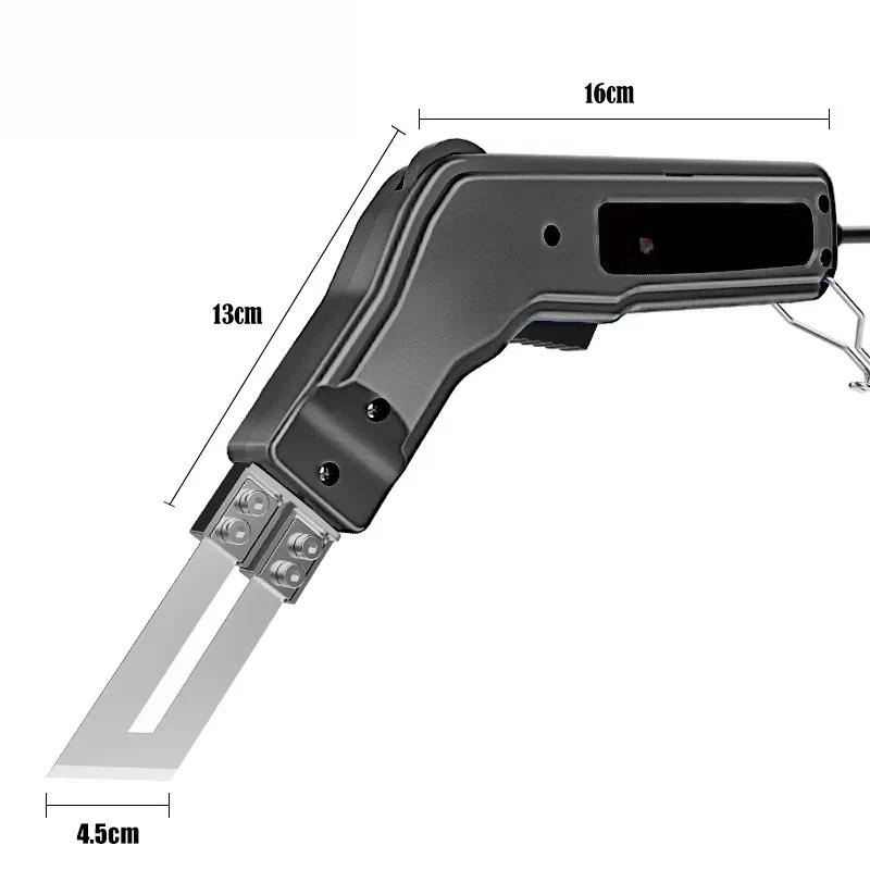 Electric Hot Melt Knife for Fo - Cutting Board Foam ulasan dan harga