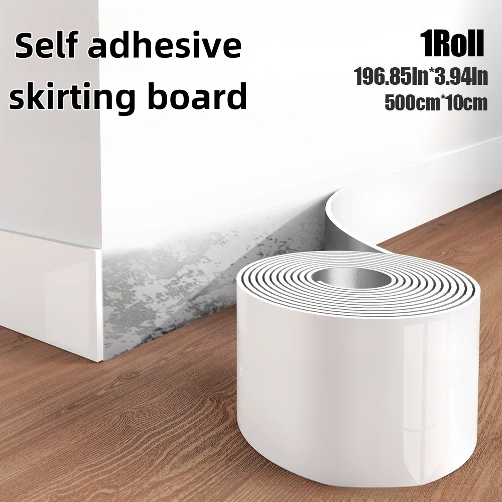1PC 5mx10cm Self Adhesive Skir - Cutting Board Foam ulasan dan harga
