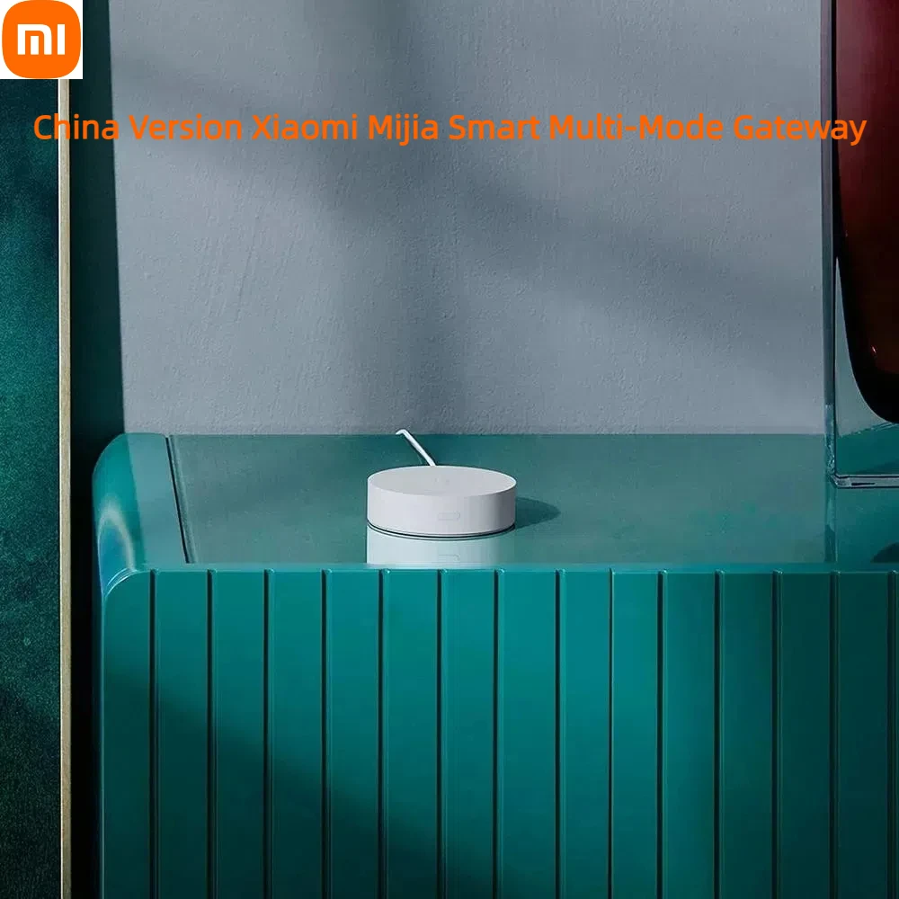 China Version Xiaomi Mijia Sma - Xiaomi Hub Mijia Hub ulasan dan harga