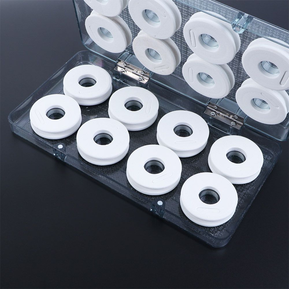8/16Pcs EVA Foam Fishing Line  - Cutting Board Foam ulasan dan harga