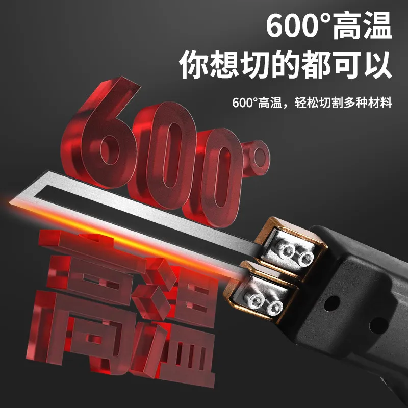 Electric Hot Knife Foam Cutter - Cutting Board Foam ulasan dan harga